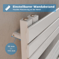 ROTHLER Design Handtuchheizkörper