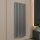 ROTHLER Paneelheizkörper Flachheizkörper Vertikal Doppellagig Anthrazit 61 x 180 cm mit Multiblock