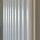 ROTHLER Paneelheizkörper Flachheizkörper Katzenauge Horizontal Doppellagig Weiß 100 x 60
