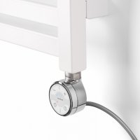 Heizstab Heizpatrone TERMA MOA 1000 Watt Chrom