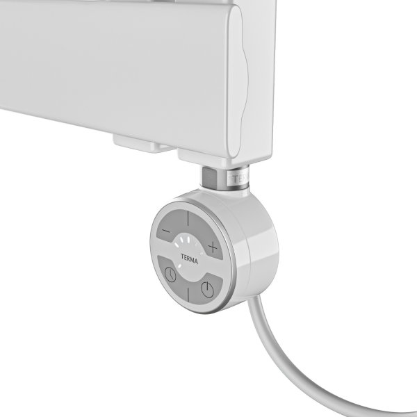 Heizstab Heizpatrone TERMA MOA 1000 Watt Weiß