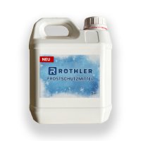 Thermoflüssigkeit Glykol für elektrische...