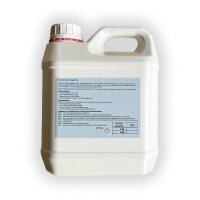 Thermoflüssigkeit Glykol für elektrische Badheizkörper 2 Liter