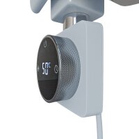 ROTHLER Heizstab essential 30 - 70 grad Weiß 600 Watt