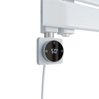 ROTHLER Heizstab essential 30 - 70 grad Weiß 600 Watt