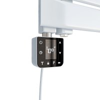 ROTHLER Heizstab smart Wifi 30 - 70 grad weiss 600 Watt