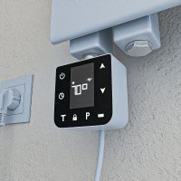 Heizstab Smart WLAN