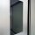 Mobile Duschkabine Dusche mit integrierter Toilette Waschbecken Duscharmatur 140 x 110 x 215 cm