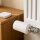Zigbee Gateway Weiß einzeln für Thermostatköpfe SMART