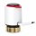 Thermostatventil Axialform 1/2 Zoll mit Voreinstellung M30 x 1,5